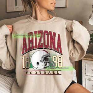 Arizona Sweatshirt, Vintage Retro Arizona sweater, Arizona shirt, Arizona gift,